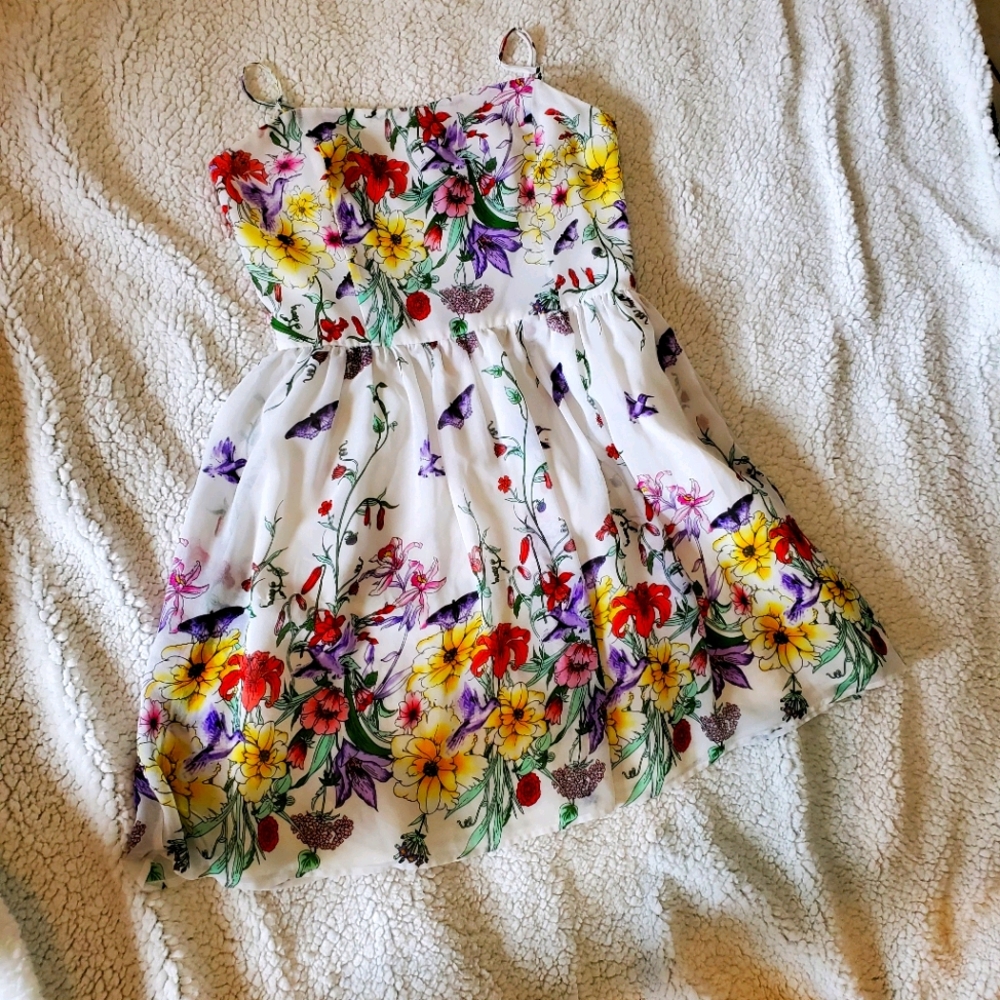 Forever 21 dress